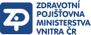 Zdravotní pojišťovna ministerstva vnitra ČR